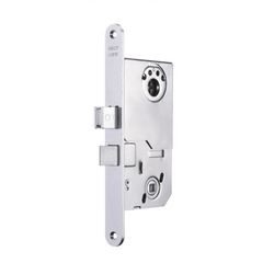 Врезной механический замок Abloy LC302